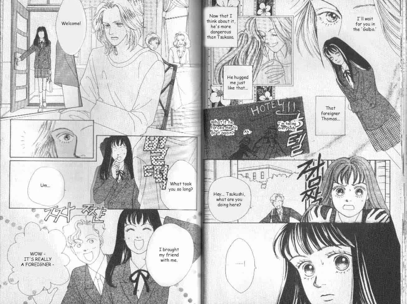 Page 6 Chapter 26 Boys Over Flowers