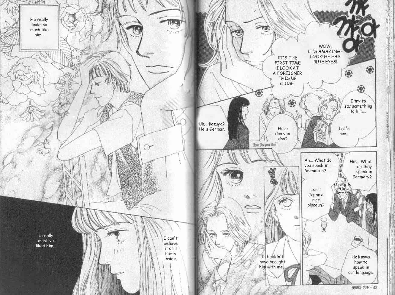 Page 7 Chapter 26 Boys Over Flowers