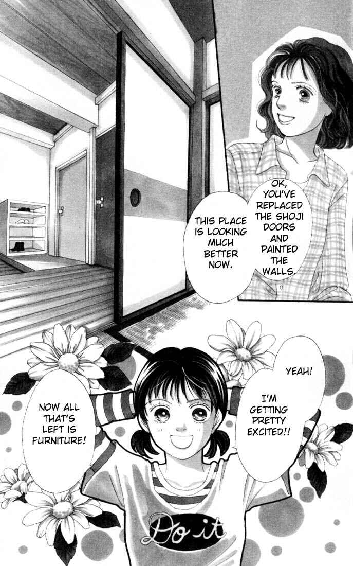 Page 1 Chapter 114 Boys Over Flowers