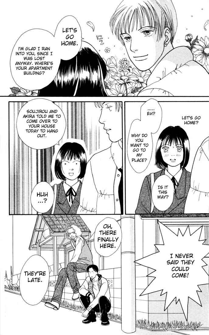 Page 13 Chapter 114 Boys Over Flowers