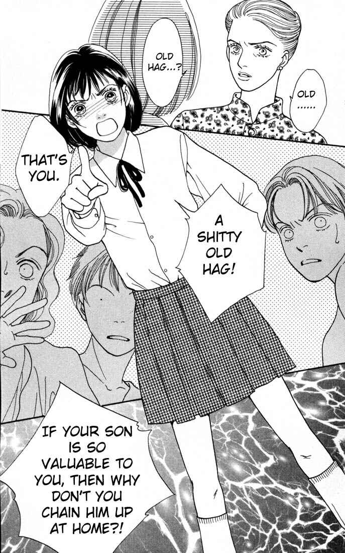 Page 20 Chapter 114 Boys Over Flowers
