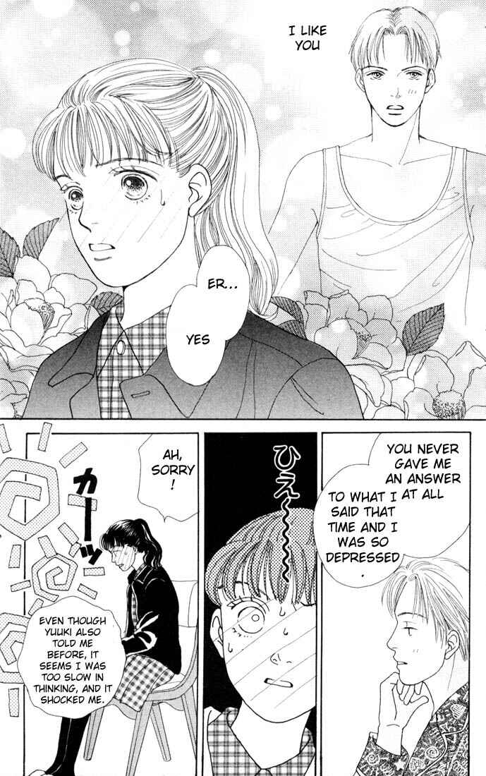 Page 22 Chapter 84 Boys Over Flowers