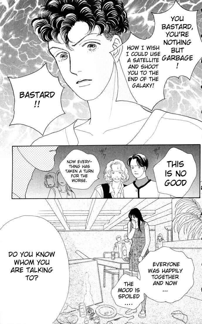 Page 4 Chapter 84 Boys Over Flowers