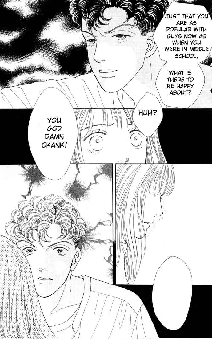 Page 8 Chapter 84 Boys Over Flowers