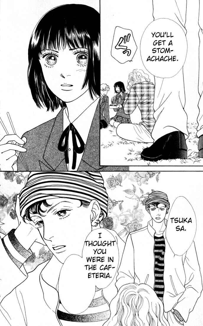 Page 6 Chapter 108 Boys Over Flowers