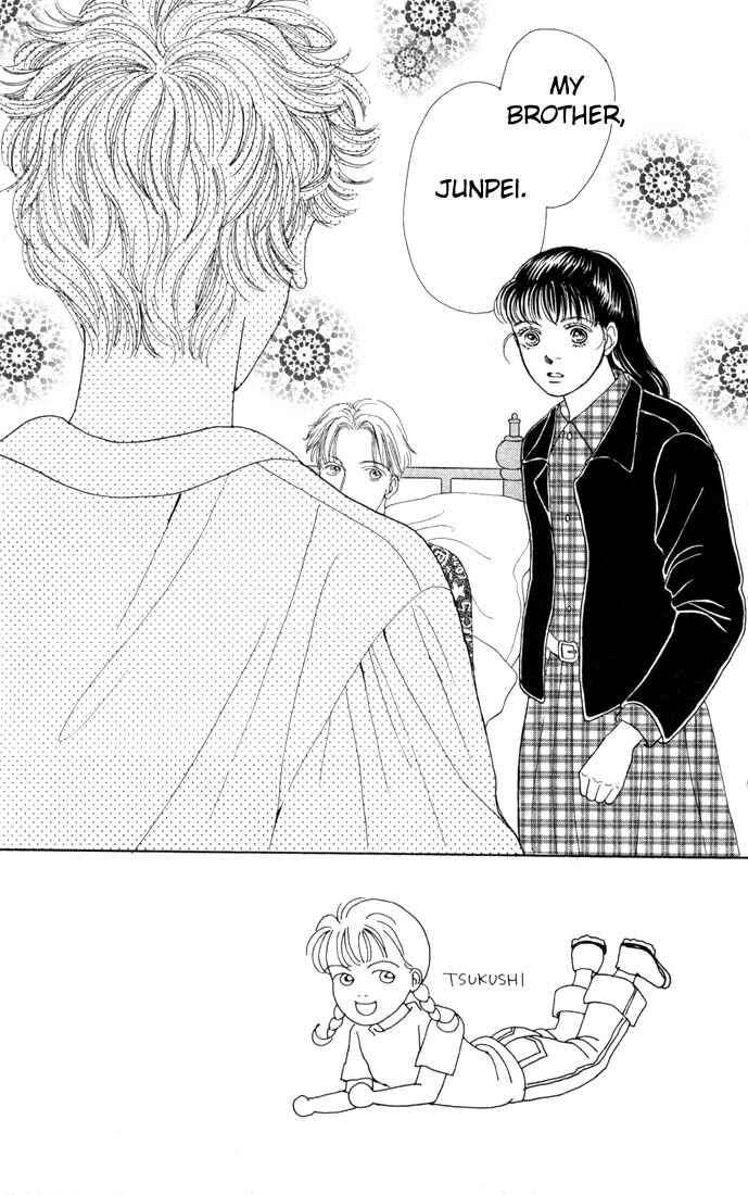 Page 1 Chapter 85 Boys Over Flowers