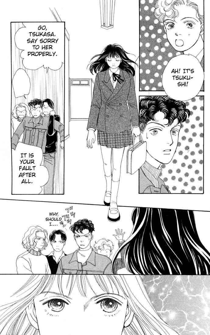 Page 15 Chapter 85 Boys Over Flowers