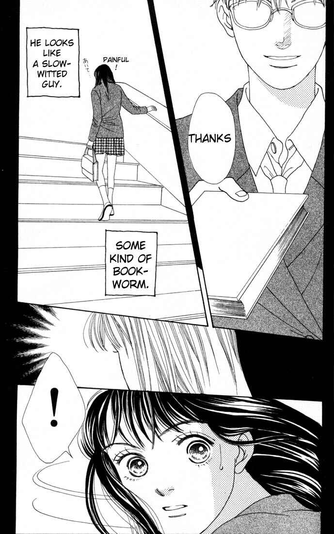 Page 25 Chapter 85 Boys Over Flowers
