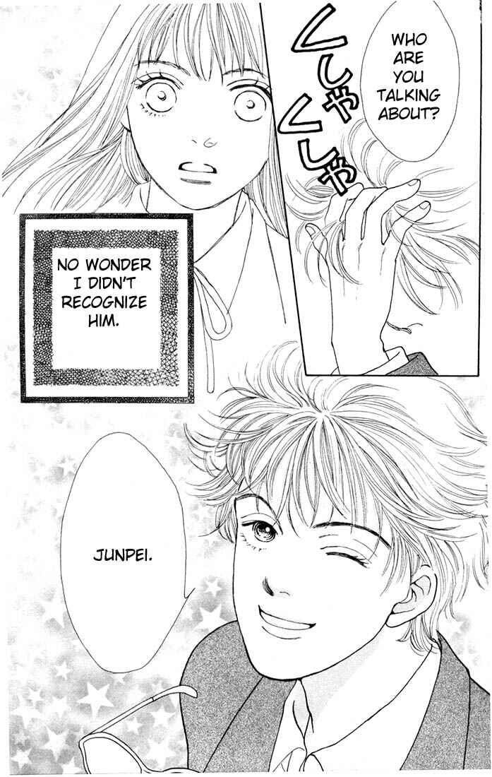 Page 27 Chapter 85 Boys Over Flowers