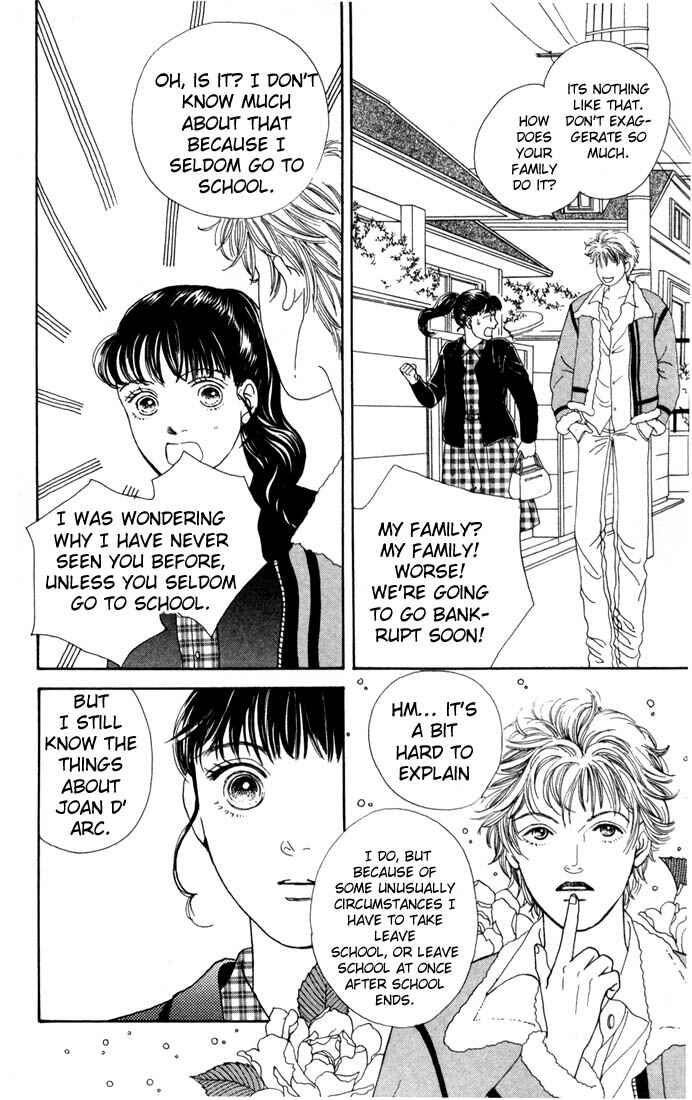 Page 6 Chapter 85 Boys Over Flowers