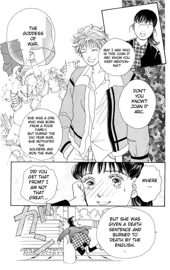 Page 7 Chapter 85 Boys Over Flowers