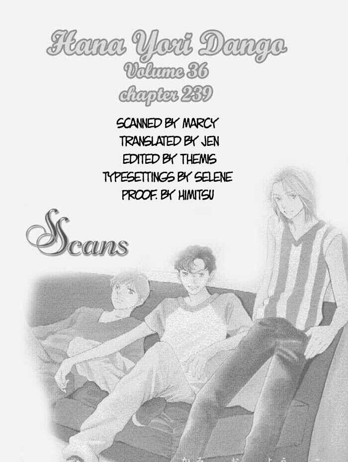 Page 22 Chapter 239 Boys Over Flowers