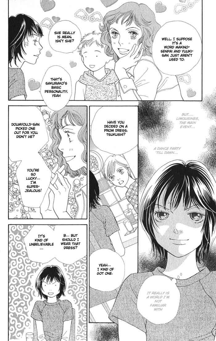 Page 3 Chapter 239 Boys Over Flowers
