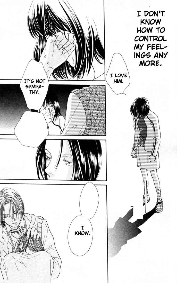 Page 15 Chapter 159 Boys Over Flowers