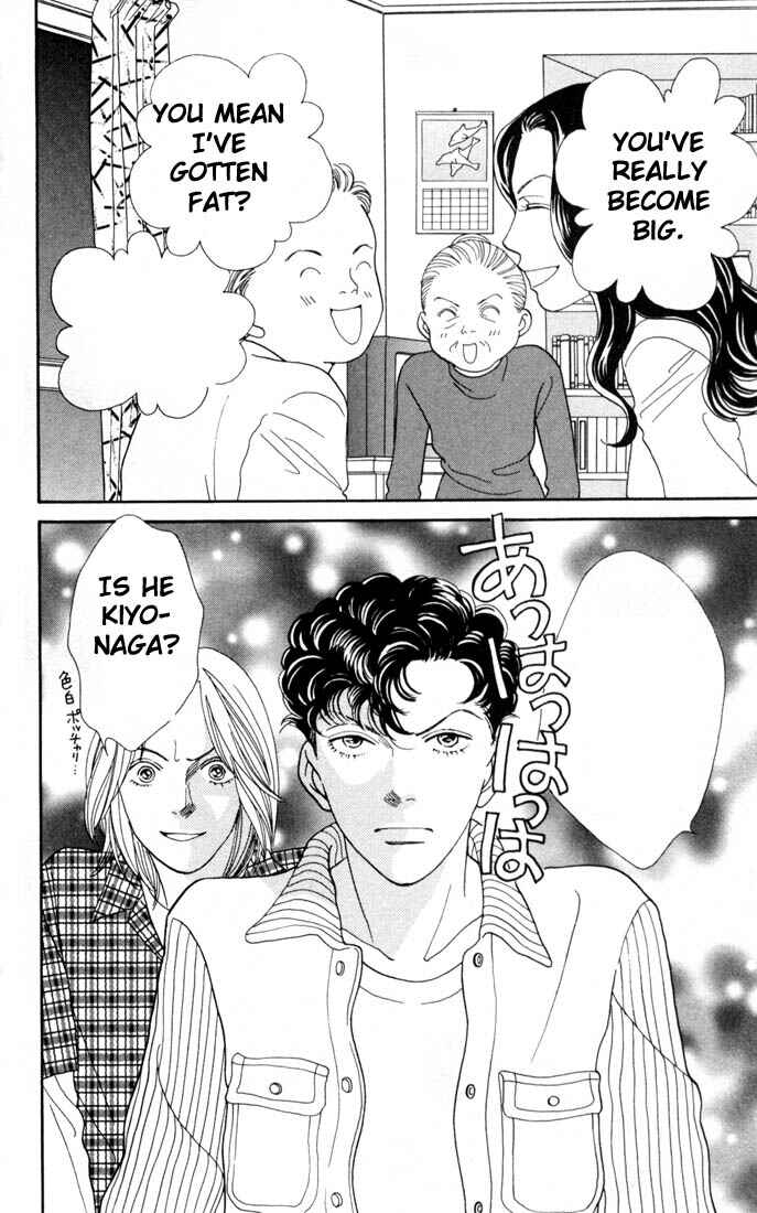 Page 2 Chapter 159 Boys Over Flowers