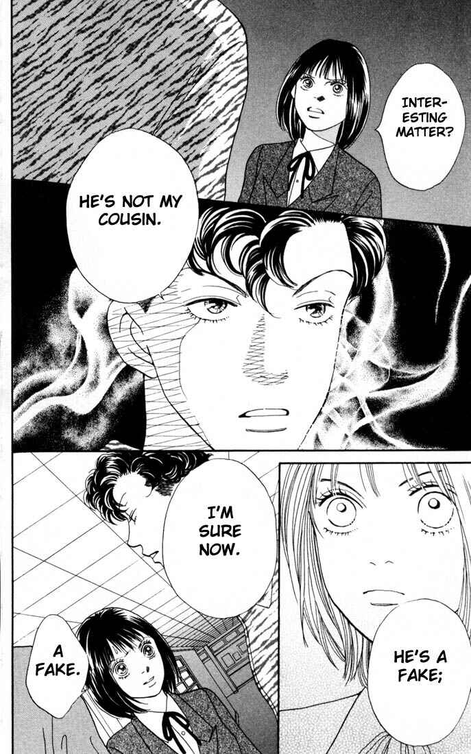 Page 22 Chapter 159 Boys Over Flowers