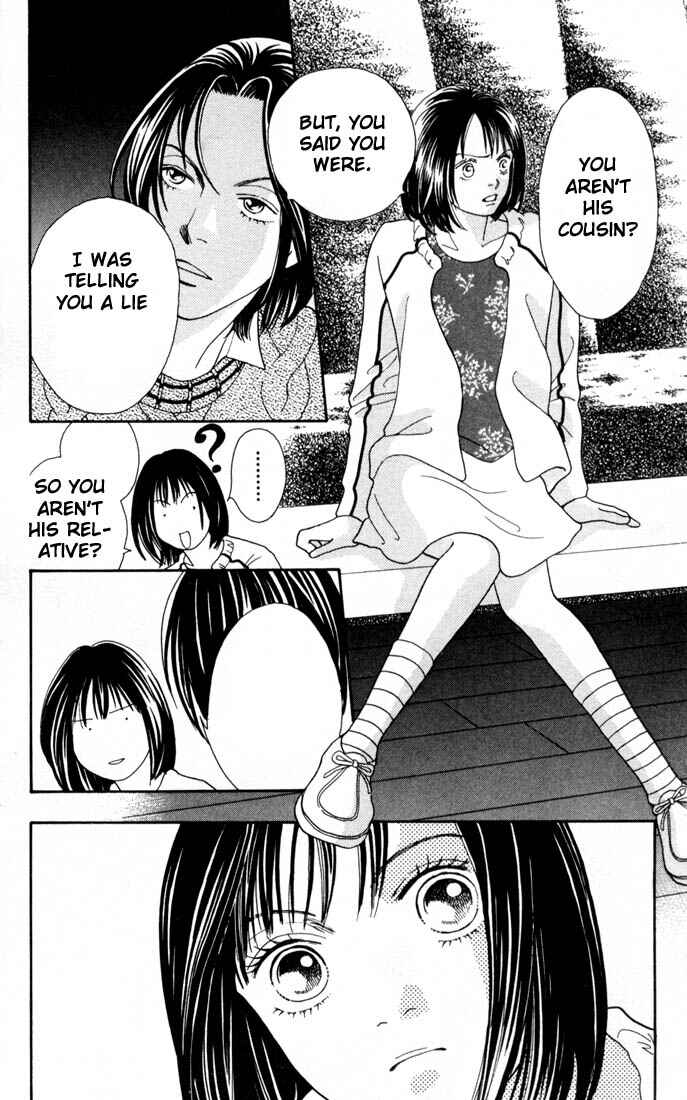 Page 6 Chapter 159 Boys Over Flowers