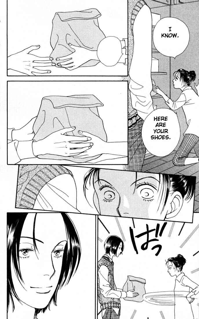 Page 14 Chapter 157 Boys Over Flowers