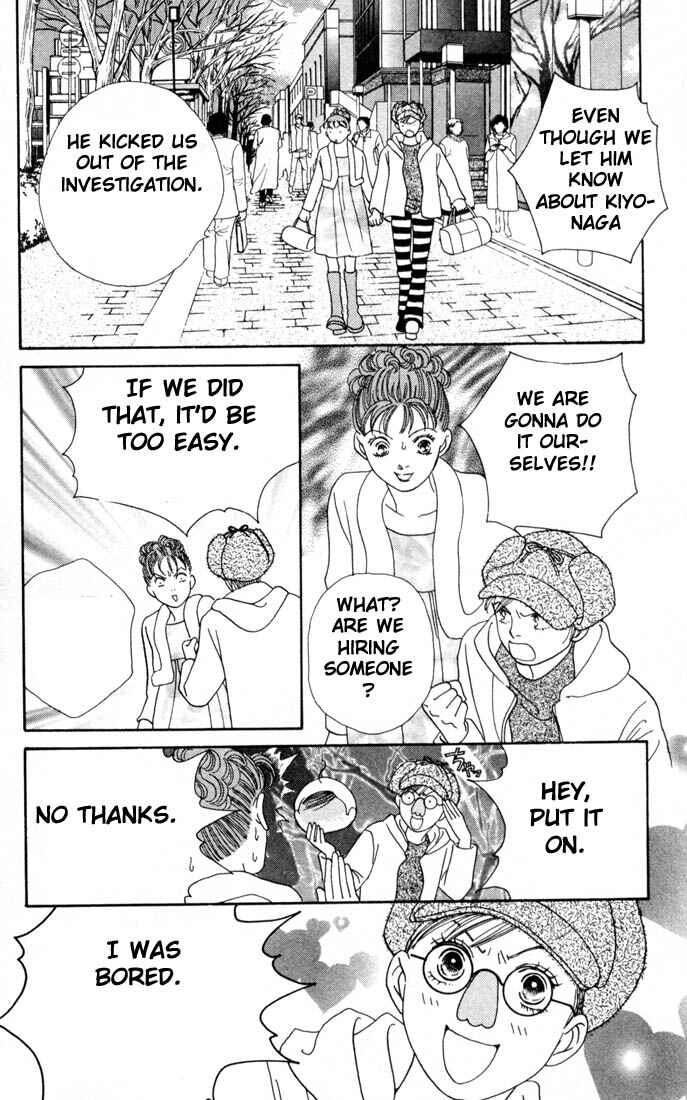 Page 22 Chapter 157 Boys Over Flowers