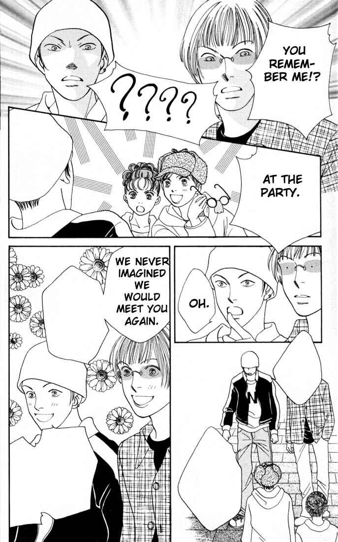 Page 24 Chapter 157 Boys Over Flowers