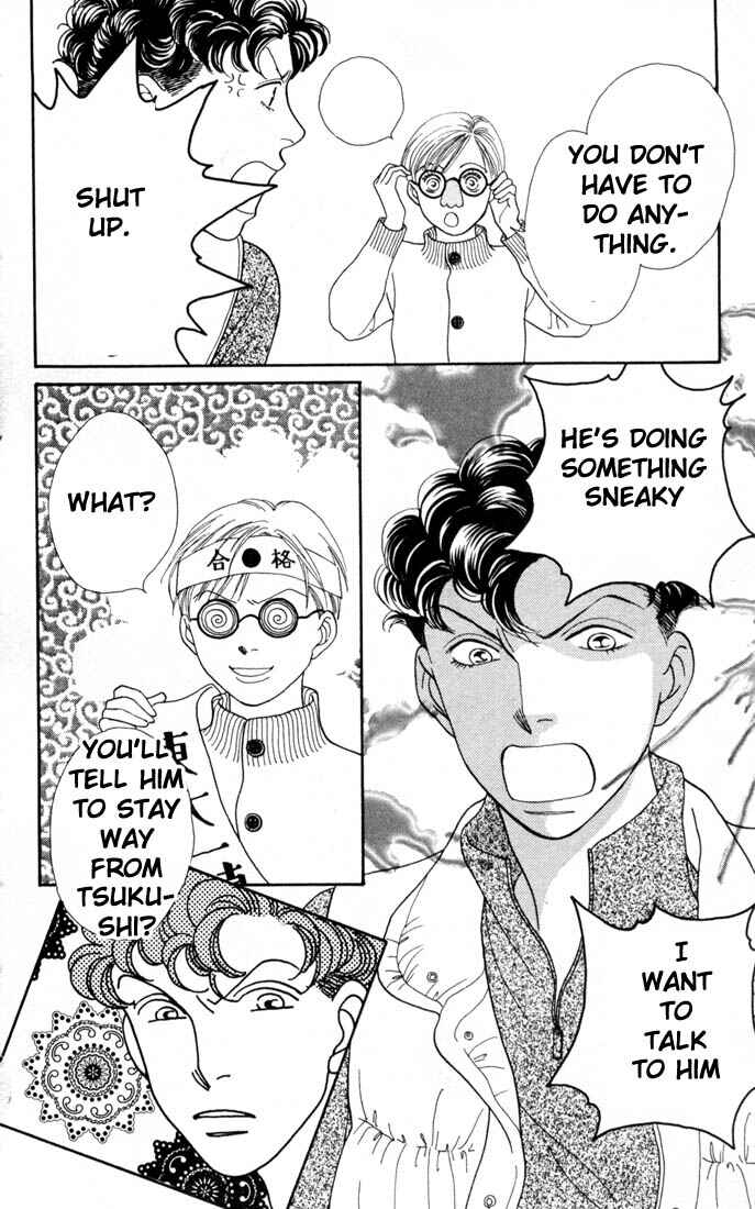Page 4 Chapter 157 Boys Over Flowers