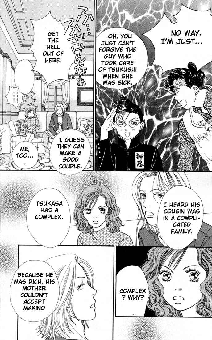 Page 5 Chapter 157 Boys Over Flowers