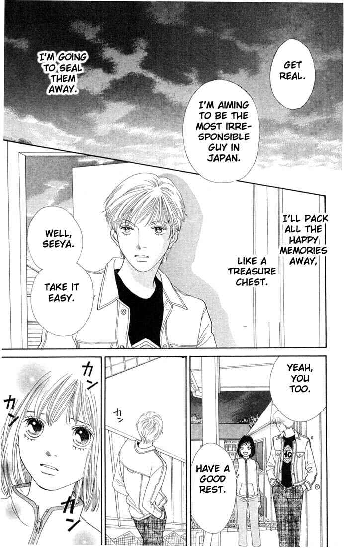 Page 14 Chapter 199 Boys Over Flowers