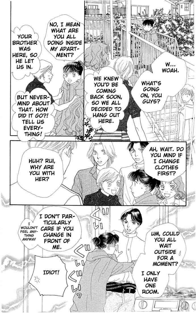Page 3 Chapter 199 Boys Over Flowers