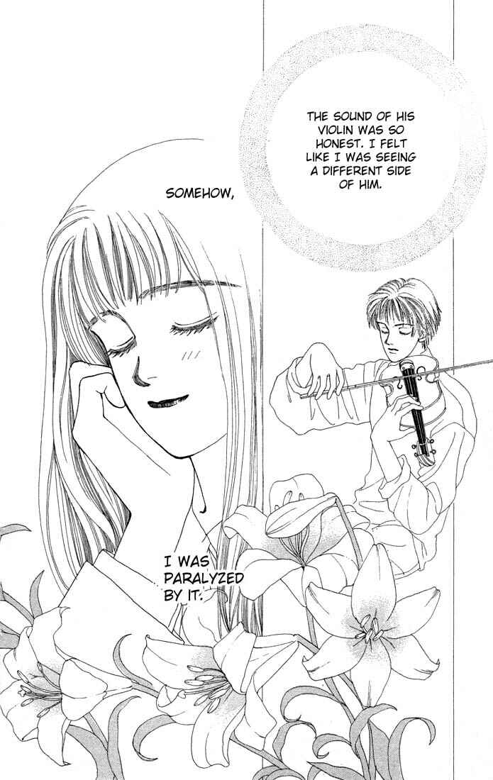 Page 23 Chapter 3 Boys Over Flowers