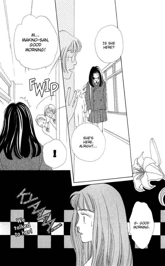 Page 24 Chapter 3 Boys Over Flowers