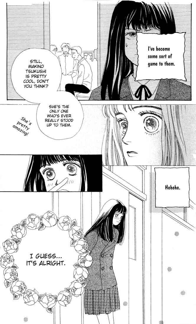 Page 26 Chapter 3 Boys Over Flowers
