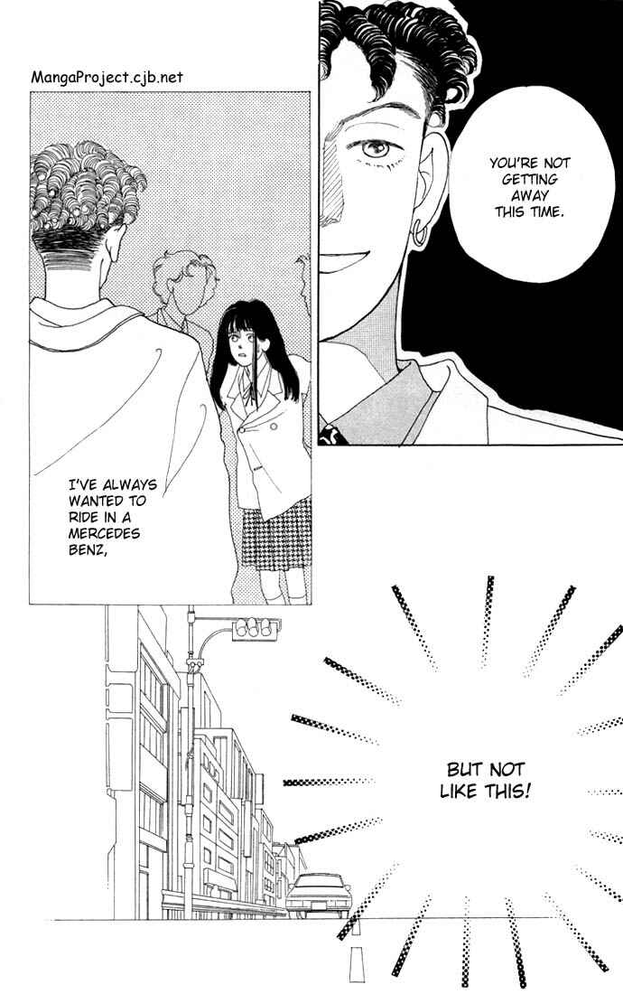 Page 29 Chapter 3 Boys Over Flowers