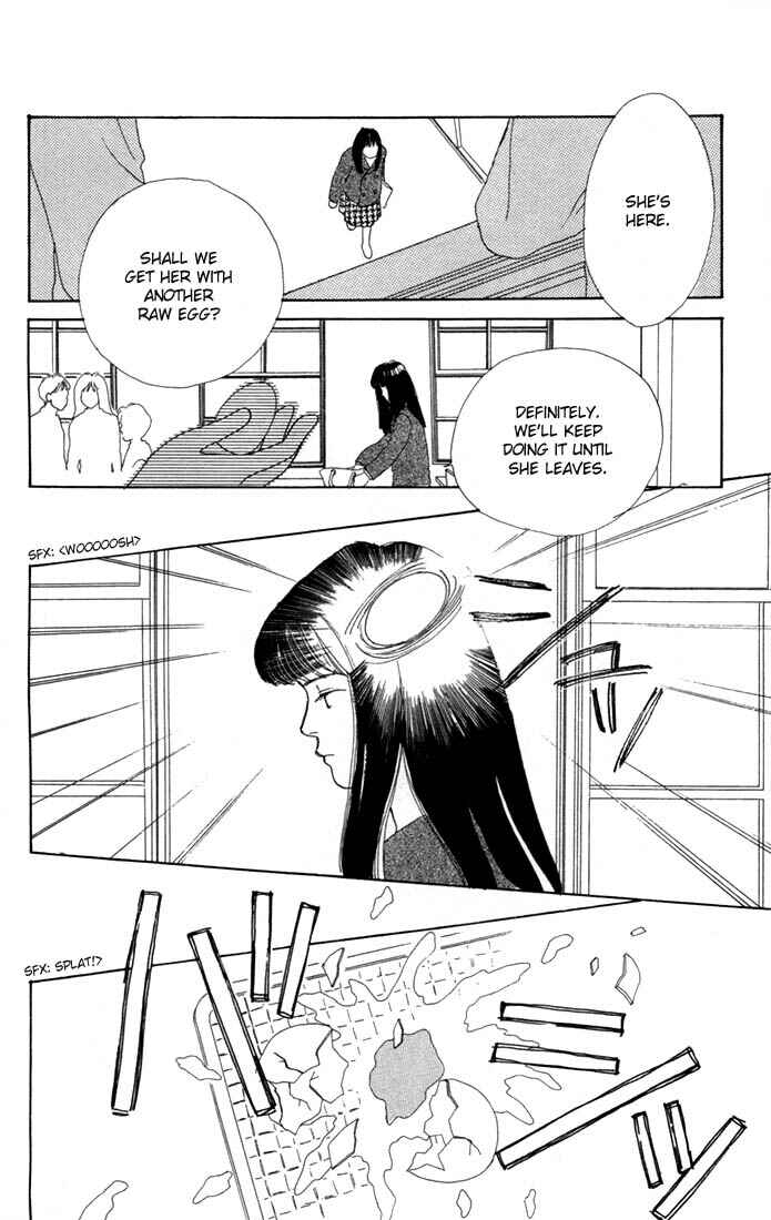 Page 5 Chapter 3 Boys Over Flowers