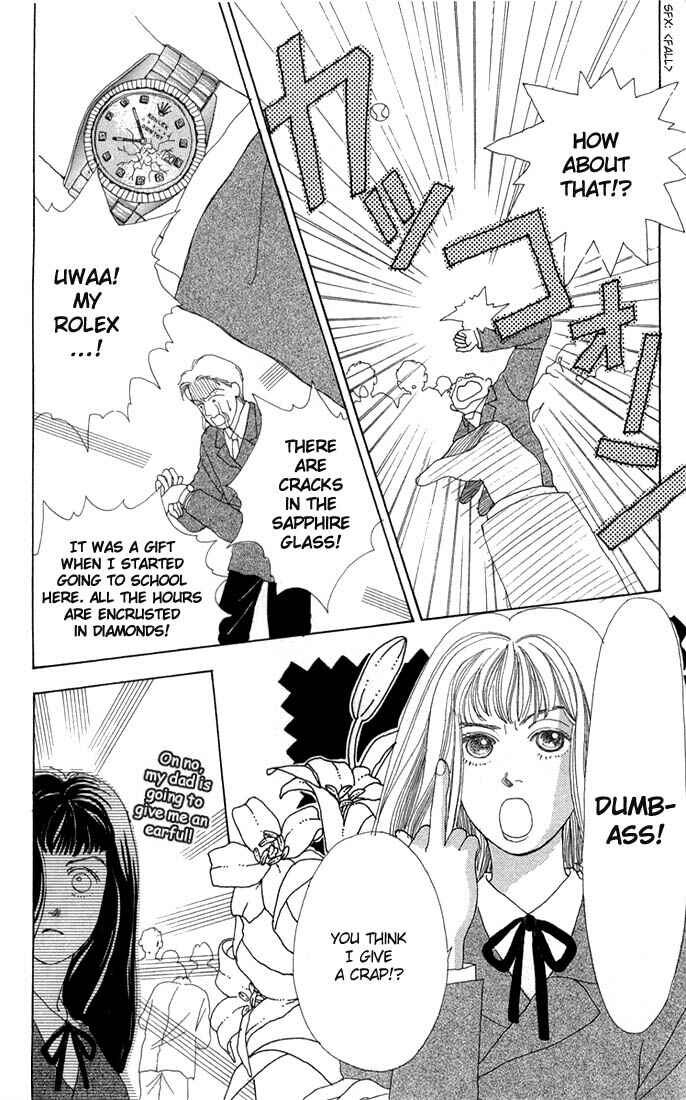 Page 7 Chapter 3 Boys Over Flowers