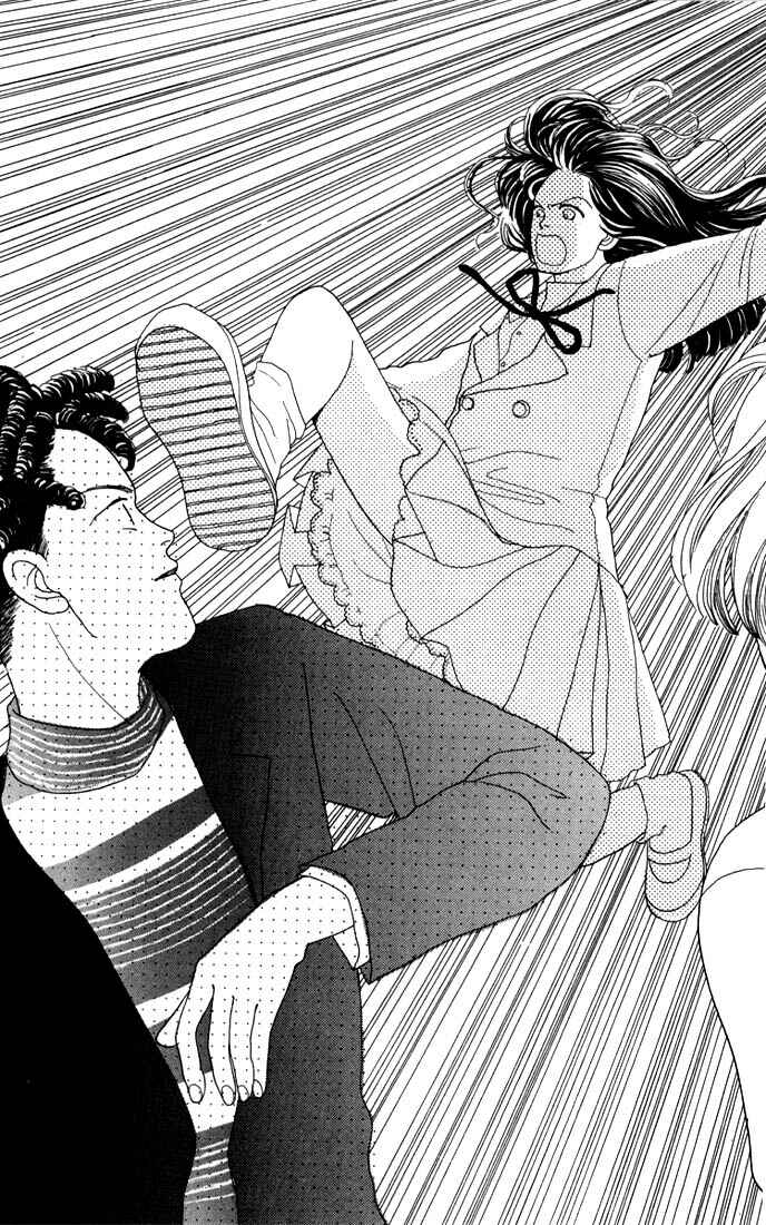 Page 9 Chapter 3 Boys Over Flowers