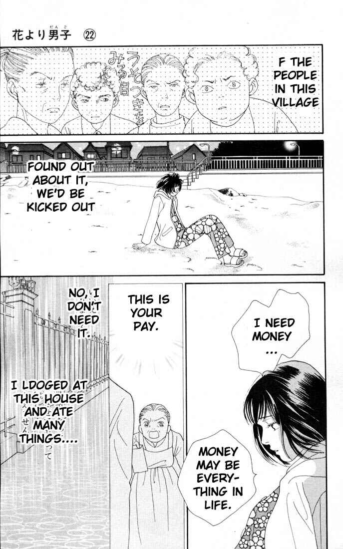 Page 21 Chapter 142 Boys Over Flowers