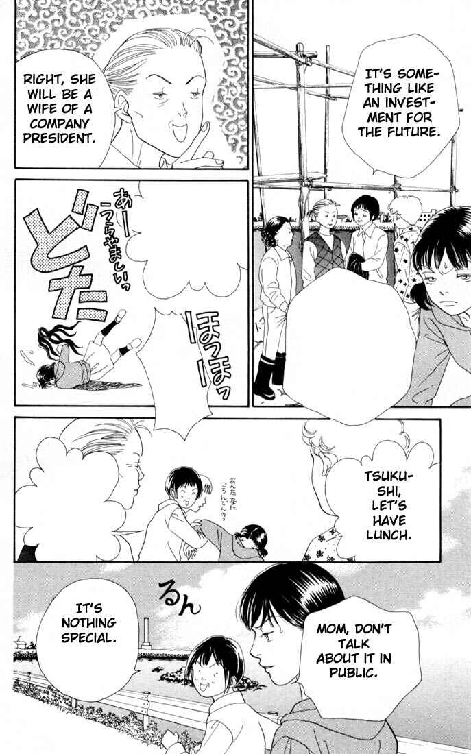 Page 4 Chapter 142 Boys Over Flowers