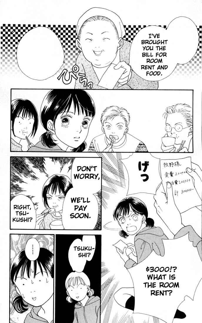 Page 8 Chapter 142 Boys Over Flowers