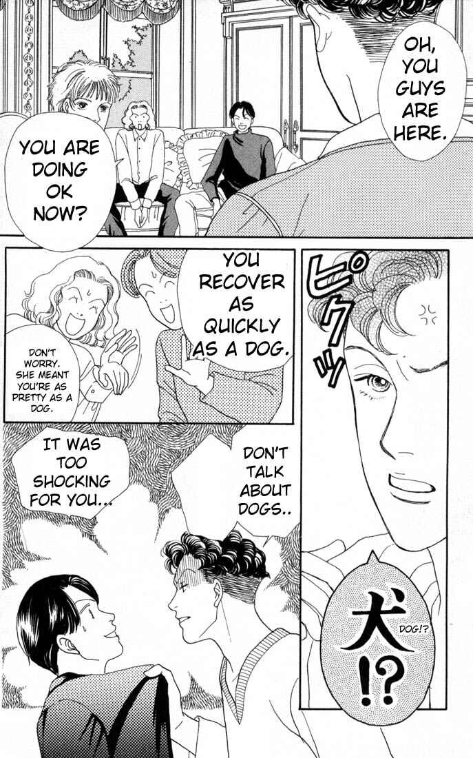 Page 6 Chapter 96 Boys Over Flowers