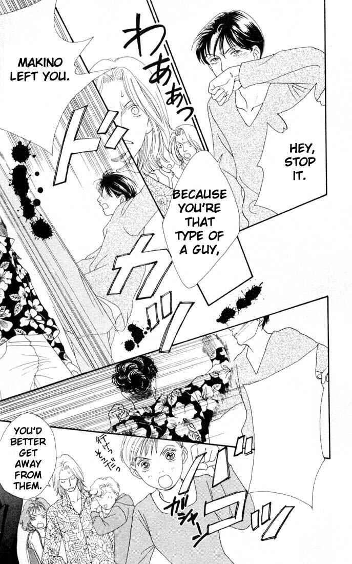 Page 18 Chapter 144 Boys Over Flowers
