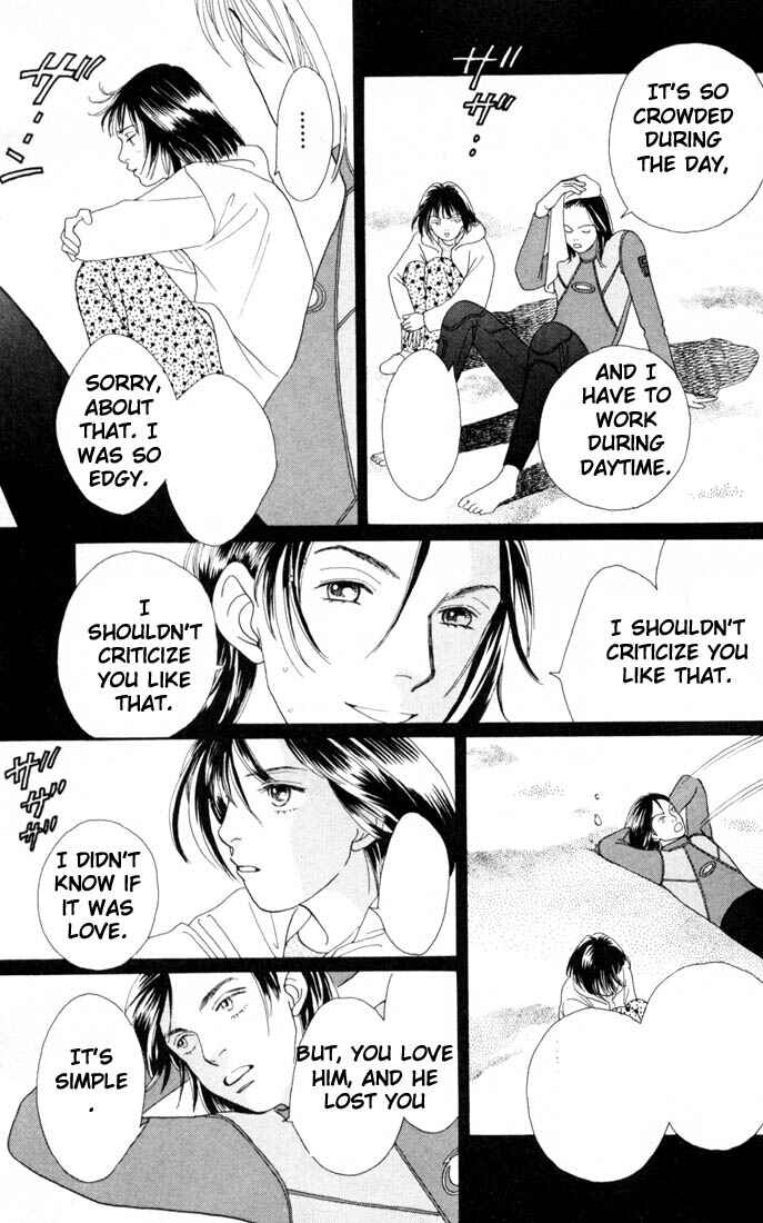 Page 20 Chapter 144 Boys Over Flowers
