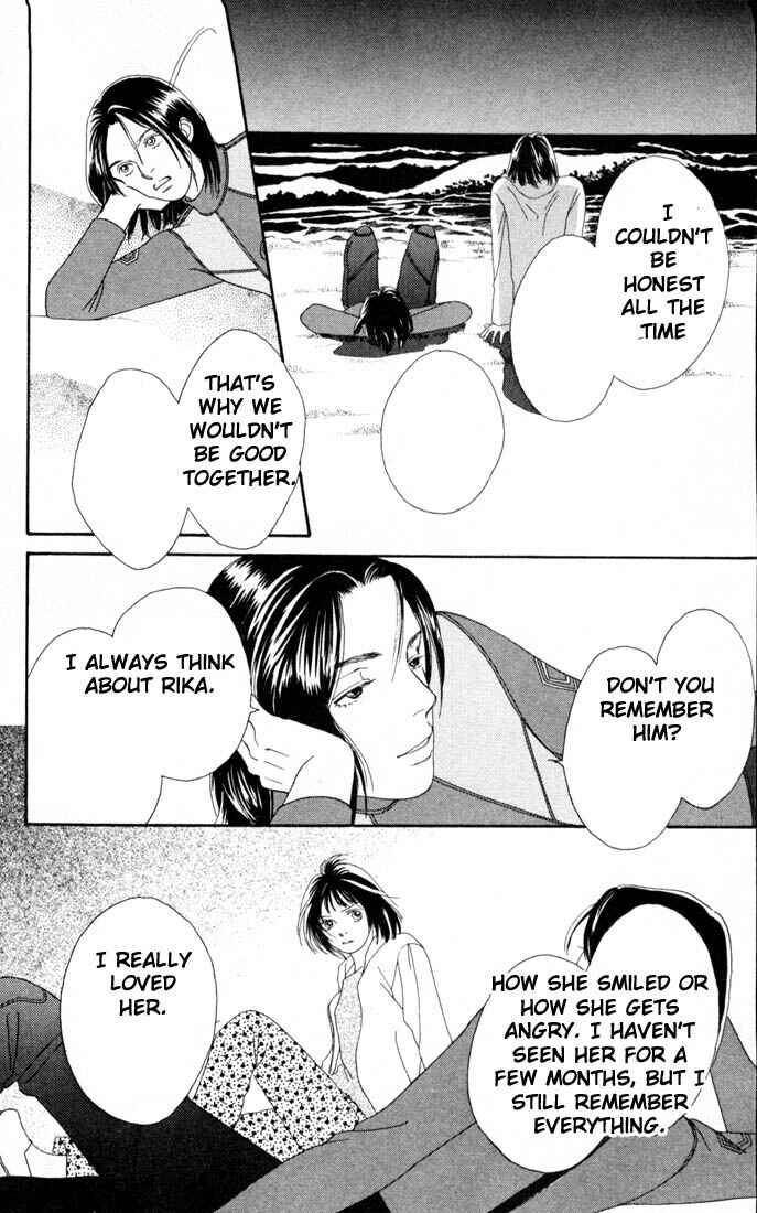 Page 21 Chapter 144 Boys Over Flowers