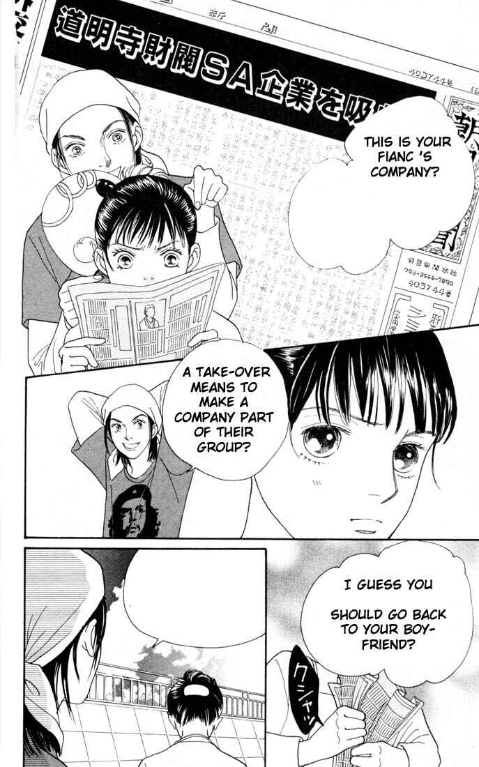 Page 5 Chapter 144 Boys Over Flowers