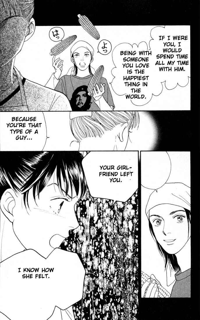 Page 6 Chapter 144 Boys Over Flowers