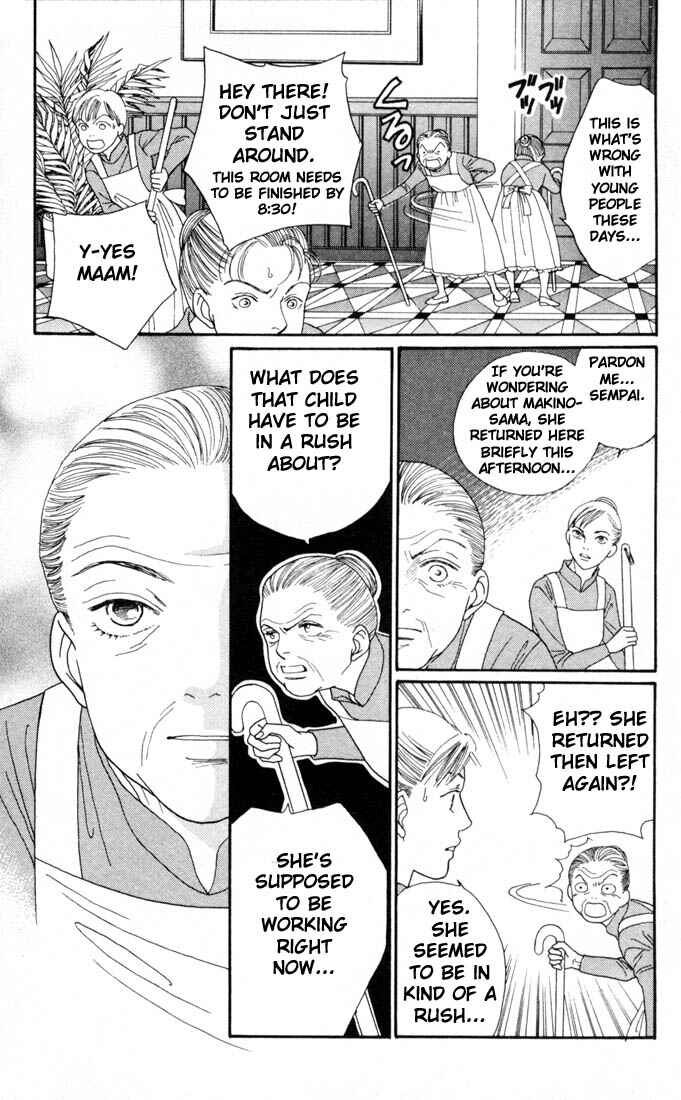 Page 3 Chapter 139 Boys Over Flowers