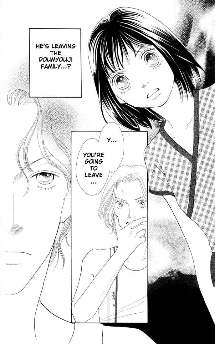 Page 1 Chapter 206 Boys Over Flowers