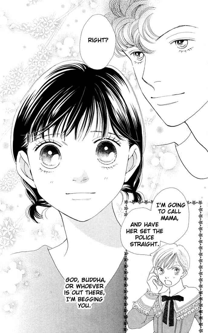 Page 16 Chapter 206 Boys Over Flowers