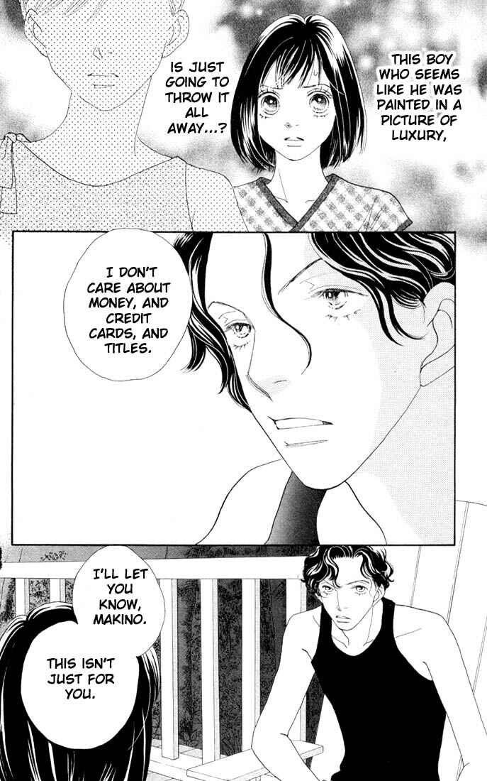 Page 3 Chapter 206 Boys Over Flowers