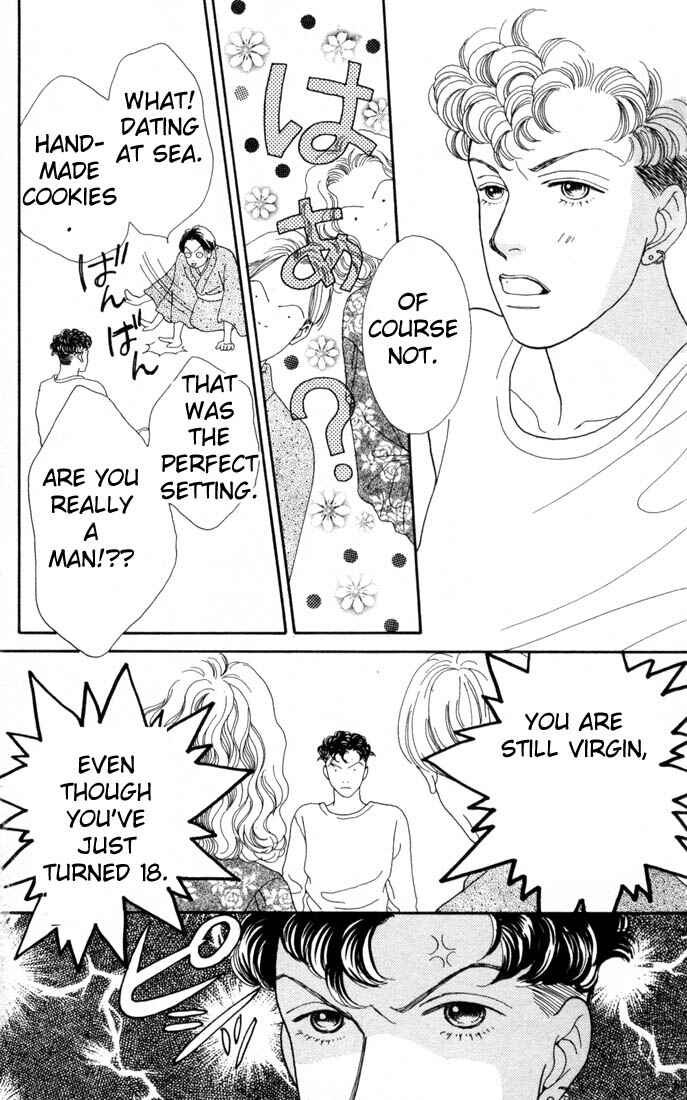 Page 10 Chapter 102 Boys Over Flowers