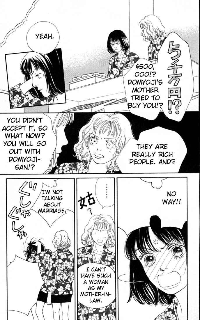 Page 14 Chapter 102 Boys Over Flowers